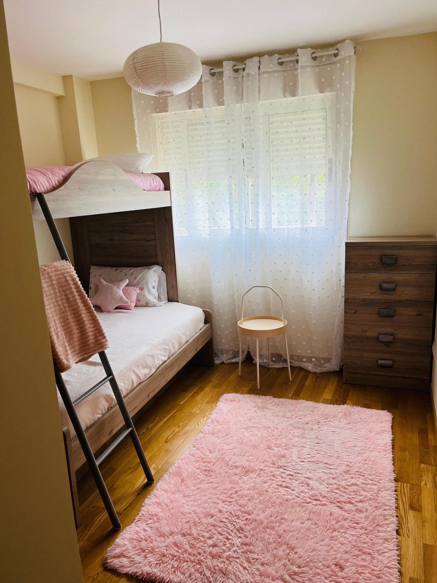 Area Da Barca Apartment Poio Luaran gambar